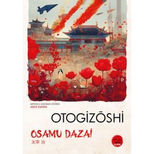 isiltikidsmoda Otogizoshi  - Japon Klasikleri