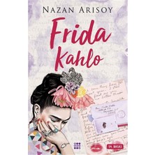 isiltikidsmoda Frida Kahlo