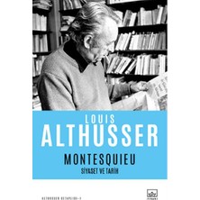 isiltikidsmoda Montesquieu - Siyaset ve Tarih