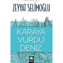 isiltikidsmoda Karaya Vurdu Deniz