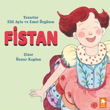 isiltikidsmoda Fistan