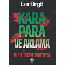 isiltikidsmoda Kara Para ve Aklama Bir Türkiye Projesi