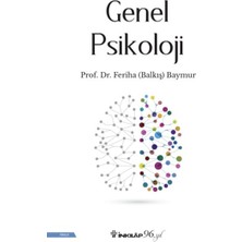 isiltikidsmoda Genel Piskoloji