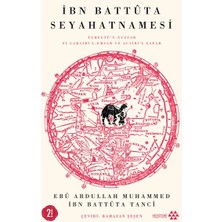 isiltikidsmoda Ibn Battûta Seyahatnamesi