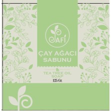 Safi Pharma Çay Ağacı Sabunu