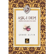 isiltikidsmoda Aşk-I Dem