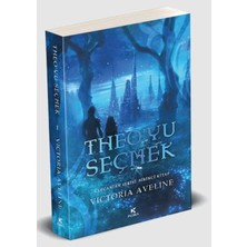 isiltikidsmoda Theo’yu Seçmek
