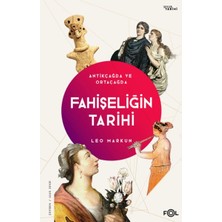 isiltikidsmoda Fahişeliğin Tarihi  –antikçağda ve Ortaçağda–