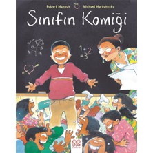 isiltikidsmoda Sınıfın Komiği
