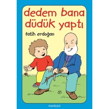 isiltikidsmoda Dedem Bana Düdük Yaptı