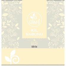 Safi Pharma Kil Sabunu