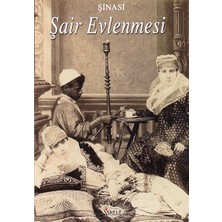 isiltikidsmoda Şair Evlenmesi