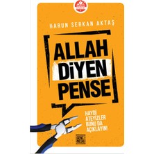 isiltikidsmoda Allah Diyen Pense