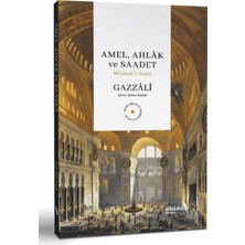 isiltikidsmoda Amel, Ahlak ve Saadet Mizanu¨’l-Amel