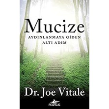 isiltikidsmoda Mucize: Aydınlanmaya Giden Altı Adım
