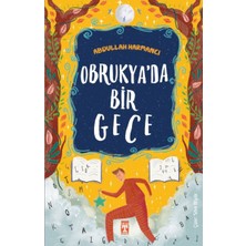 isiltikidsmoda Obrukya’da Bir Gece