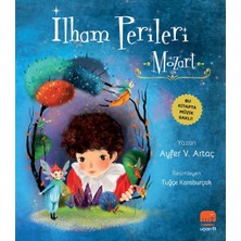 isiltikidsmoda Ilham Perileri - Mozart