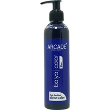 Hobibahçem Balyaj Boyası Mavi 250 ml