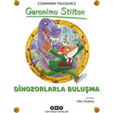 isiltikidsmoda Dinozorlarla Buluşma