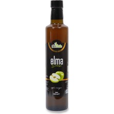 Arenes Elma Sirkesi 500 ml - Lisinya