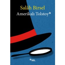 isiltikidsmoda Amerikalı Tolstoy