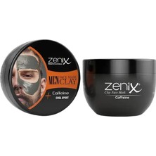 Hobibahçem Coffeine Kil Maske 350 ml