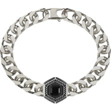 Guess JGUJUMB06007JWSTS Erkek Bileklik