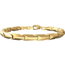 Guess JGUJUMB06040JWYGS Erkek Bileklik