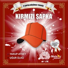 isiltikidsmoda Kırmızı Şapka