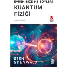 isiltikidsmoda Kuantum Fiziği