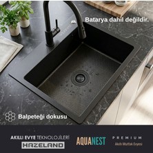 Hazeland Aquanest Urban Mutfak Evyesi
