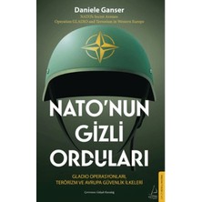 isiltikidsmoda Nato’nun Gizli Orduları