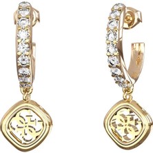 Guess JGUJUBE06151JWYGTU Kadın Küpe
