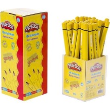 Sinerjim Play-Doh İlk Kalemim