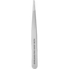 Hobibahçem Expert 10 Type 4 Kaş Cımbızı (Dar Yamuk Kenarlar)
