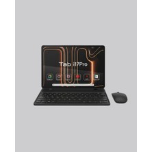 Yazline Global 10.1 Inç IPS Ekranlı Android Tablet Bilgisayar Seti