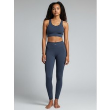Caprix Activewear Nefes Alabilir Esnek Kumaş Tayt