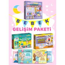 Adeda Yayıncılık Bebek Gelişim Paketi