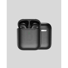 Yazline Global Tws Pro 5 Bluetooth 5.1 Kablosuz Kulaklık – 3D Hd Ses, Gürültü Engelleme, Şarj Kutulu