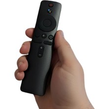 Yazline Global Akıllı Eşleştirmeli Bluetooth Tv Kumandası Sesli Kontrol Destekli