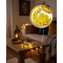 Yazline Global Minare Ramazan LED Işık