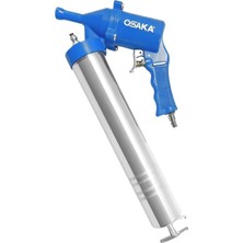 Osaka Gres Pompası 400CC OPT206