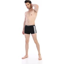 Cm Store Çift Kaplan 850 Biyeli Likralı Erkek Boxer