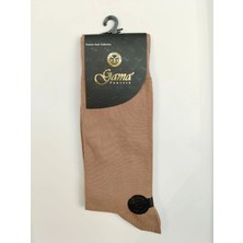 Cm Store Gama 960 Erkek Pamuklu Dikişsizı Soket Çorap