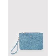 Mavi Denim El Çantası 1913942-80896