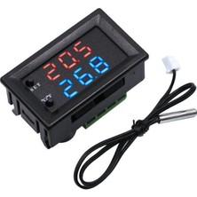 Electroon W1209WK 12V Dijital Termostat