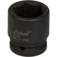 Osaka Altı Köşe Lokma Anahtar 46MM 3/4" LN34S46