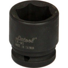 Osaka Altı Köşe Lokma Anahtar 21MM 1/2" LN12S21