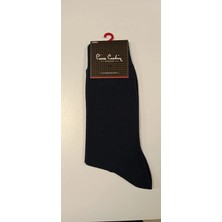 Cm Store Pierre Cardin 300 Flat Erkek Çorap