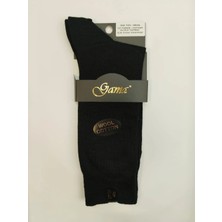Cm Store Gama 382 Erkek Merinos Yün Çorap